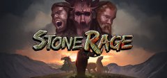 《石器之怒》—重返石器时代