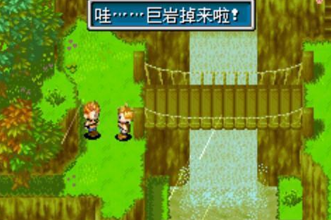 为什么传统日式RPG游戏中，设计师都不喜欢给主角安排台词呢？