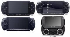索尼PSP是如何登上“神坛”的？