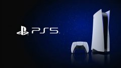PlayStation官方日前发布了最新的PS5上市宣