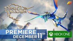 《铁甲飞龙：重制版》将于12月11日登陆
