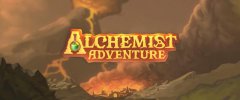 《炼金术士冒险（Alchemist Adventure）》绝不