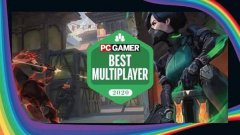 近日，外媒PC Gamer陆续公布了他们评选的